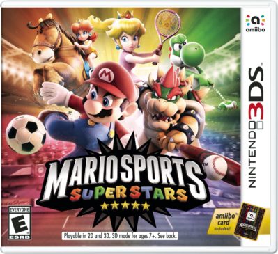 3DS_Mario Sports SuperStars_boitier
