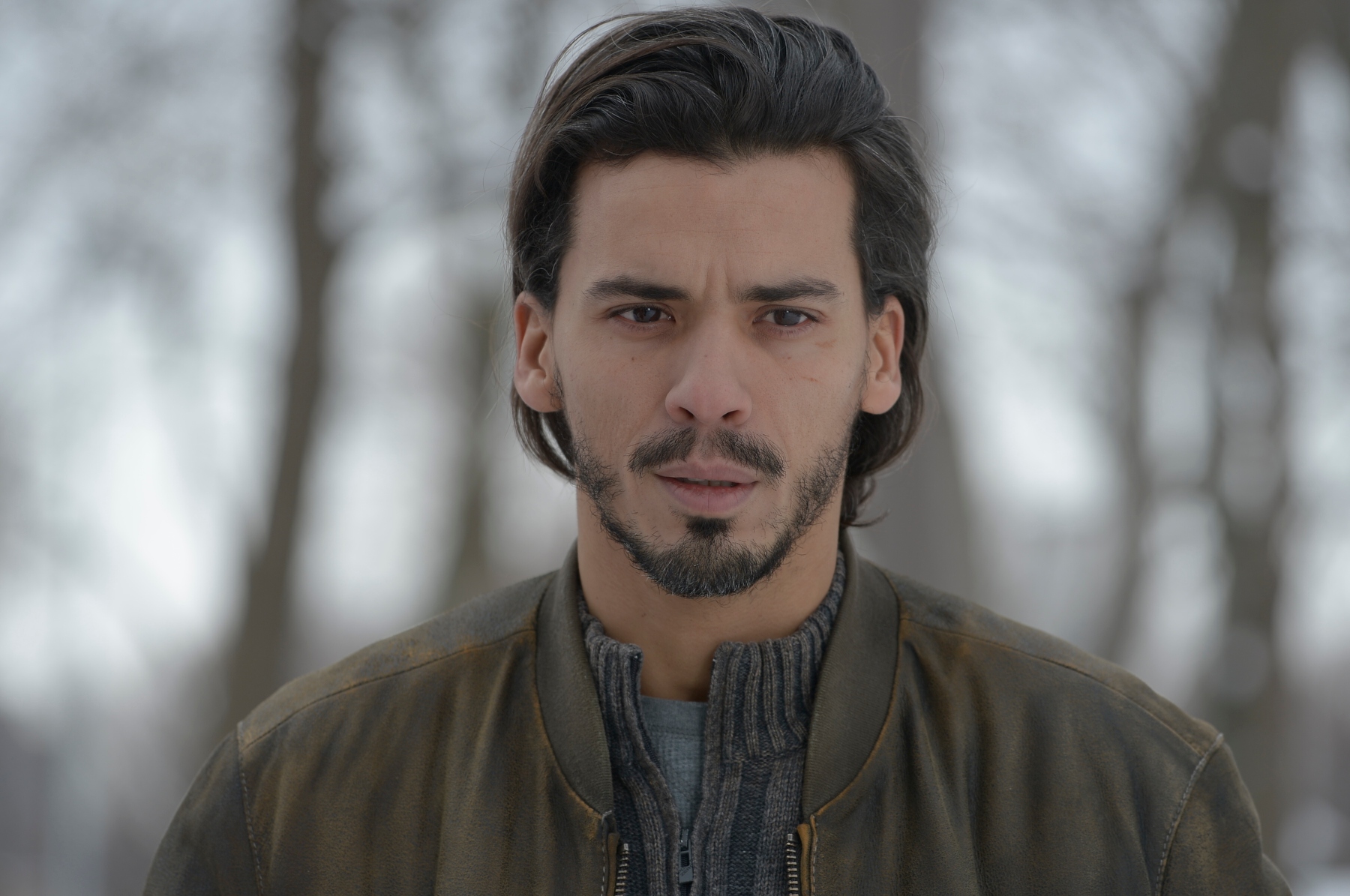 " MR ROACH " Photo Philippe Bosse