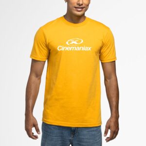 Cinémaniax