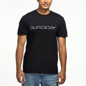 Dunesday Arrakis